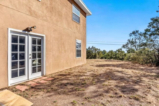 40 Mulberry Loop, House other with 3 bedrooms, 3 bathrooms and null parking in Cedar Crest NM | Image 51