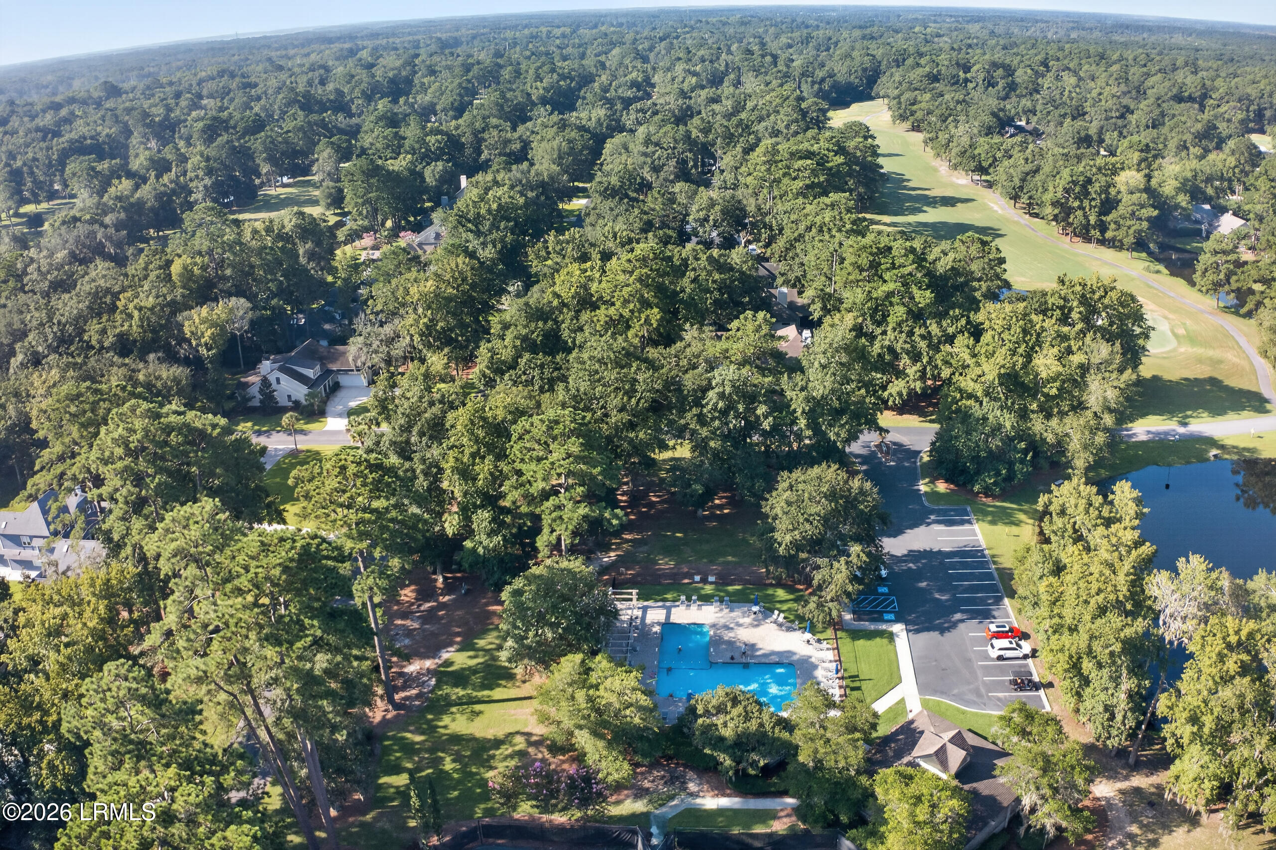 Residential in Bluffton 3