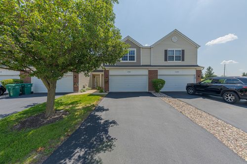 15263 Kenmare Cir, Manhattan, IL, 60442-1441 | Card Image
