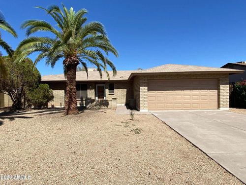 1913 N Bullmoose Dr, Chandler, AZ, 85224-2501 | Card Image