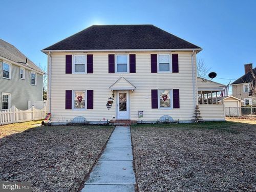 228 Christiana St, BROOKLAWN, NJ, 08030-2705 | Card Image