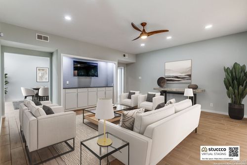 apt-604-3678 Hidden Dr, San Antonio, TX, 78217-4666 | Card Image