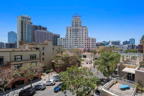 unit-512-850 Beech St, San Diego, CA, 92101-2893 | Card Image