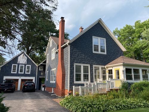 1606 Forest Ave, Wilmette, IL, 60091-1530 | Card Image