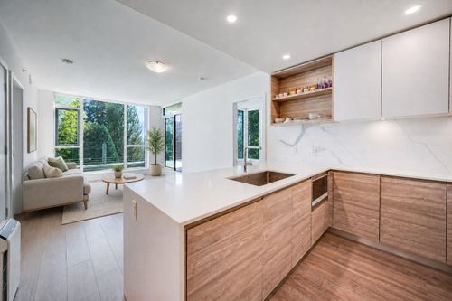 205-585 Austin Ave, Coquitlam, BC, V3K0G6 | Card Image