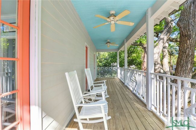 1009 Laurel Ave, House other with 3 bedrooms, 2 bathrooms and null parking in Tybee Island GA | Image 40