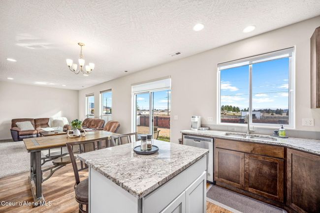 3664 W Belgrave Way, House other with 3 bedrooms, 3 bathrooms and null parking in Hayden ID | Image 12
