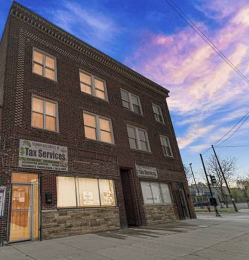 6459 S Cottage Grove Ave, Chicago, IL, 60637-6223 | Card Image