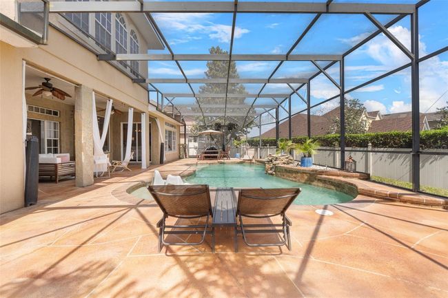 5055 Otters Den Trl, House other with 5 bedrooms, 5 bathrooms and null parking in SANFORD FL | Image 66