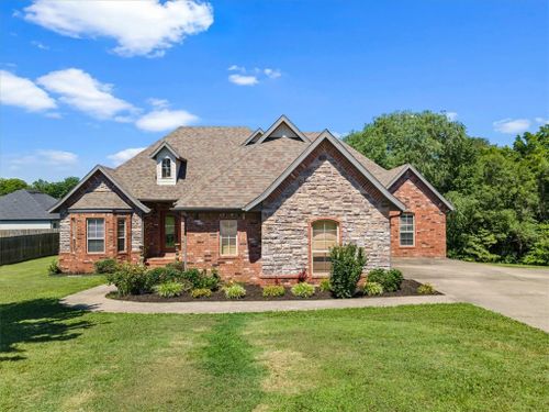 845 Ray Street, Pea Ridge, AR, 72751 | Card Image