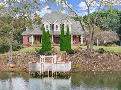 3233 Duckett Mill Rd, Gainesville, GA, 30506-4129 | Card Image