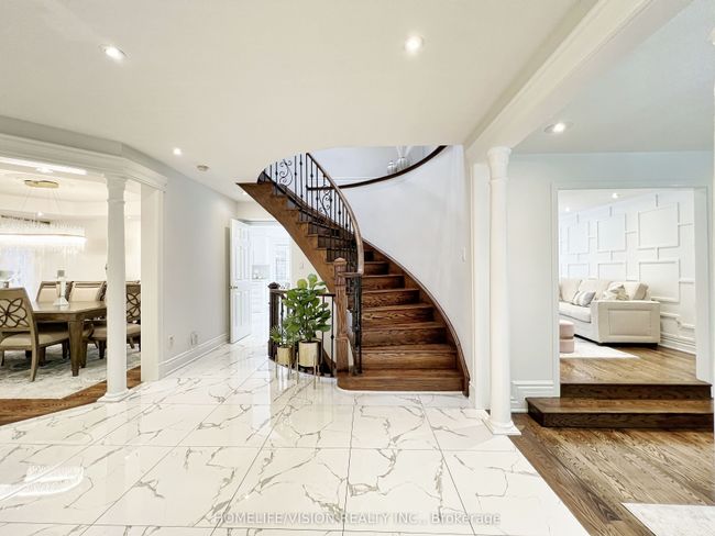 142 Bowles Dr, House other with 5 bedrooms, 4 bathrooms and 4 parking in Ajax ON | Image 6