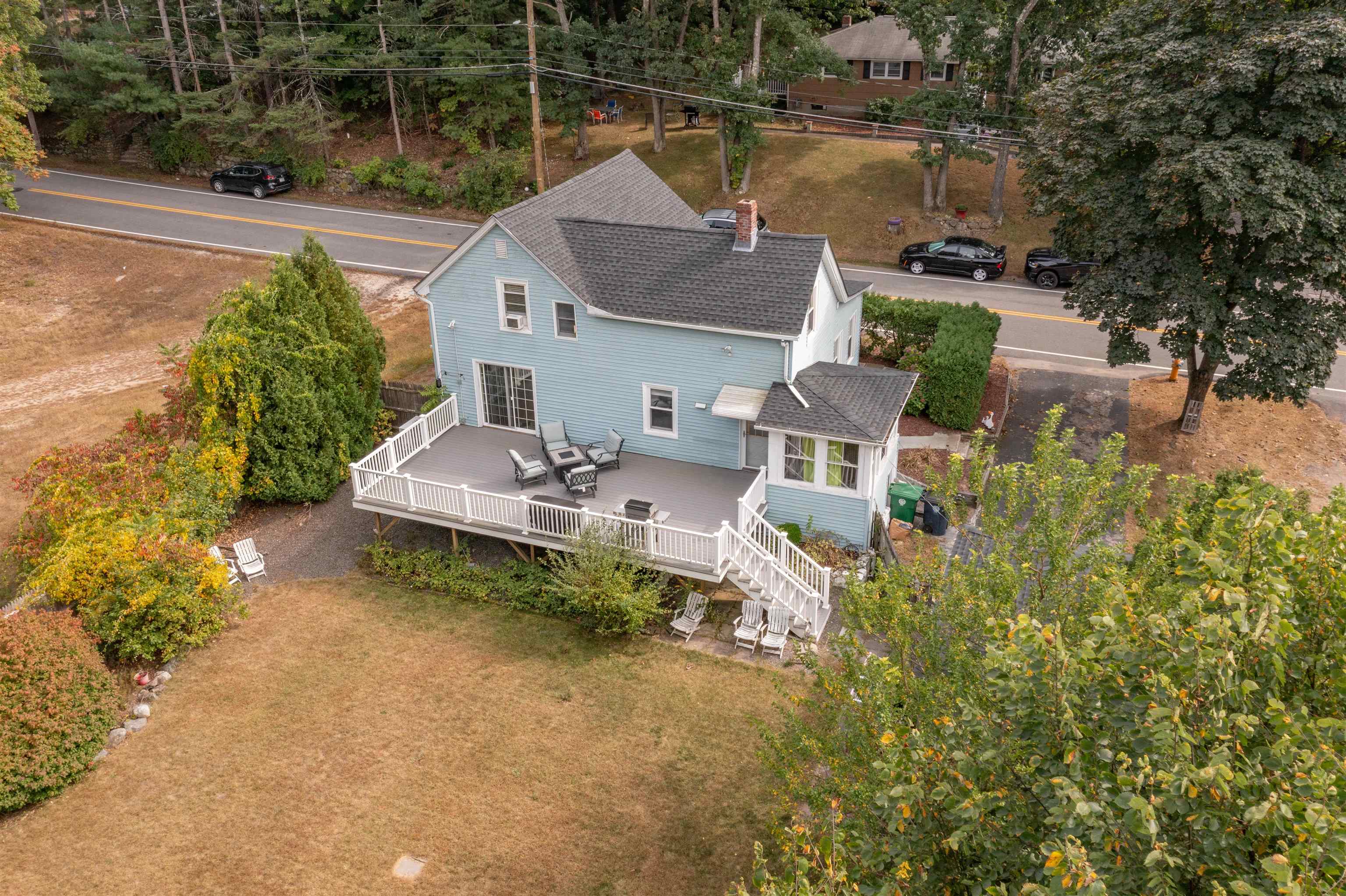 Taylor St, Nashua, NH 03060