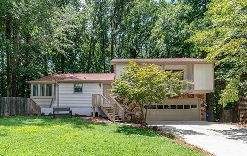 4125 Stutz Ct, Tucker, GA, 30084-7540 | Card Image
