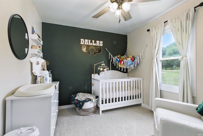 6049 E Mineral Koleen Rd, House other with 3 bedrooms, 1 bathrooms and null parking in Bloomfield IN | Image 31