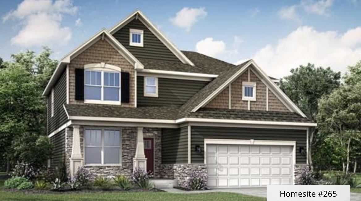Cordova Ln, Sun Prairie, WI 53590