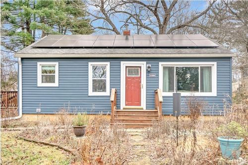 1406 N Kinser Pike, Bloomington, IN, 47404-2304 | Card Image