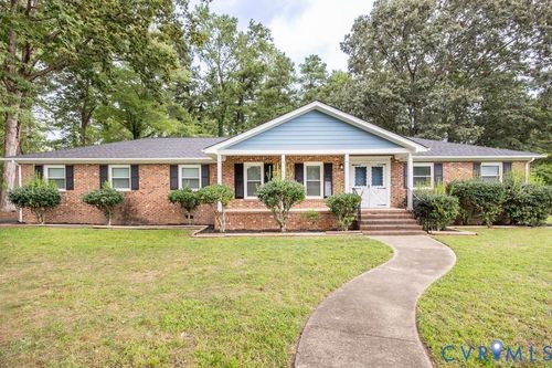 1859 Ramblewood Rd, Petersburg, VA, 23805-2900 | Card Image