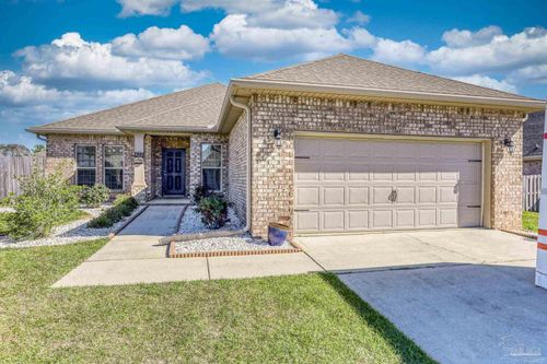 422 Chickadee St, Crestview, FL, 32539-6746 | Card Image