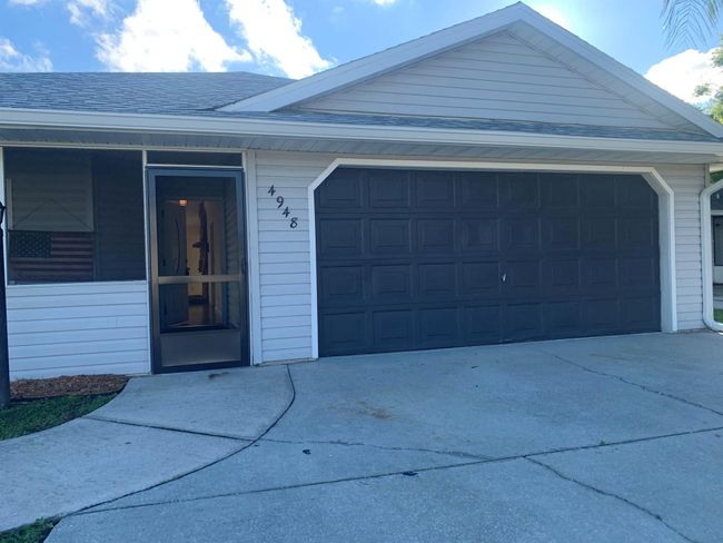 4948 Se 44 Th St, House other with 4 bedrooms, 2 bathrooms and null parking in Okeechobee FL | Image 4