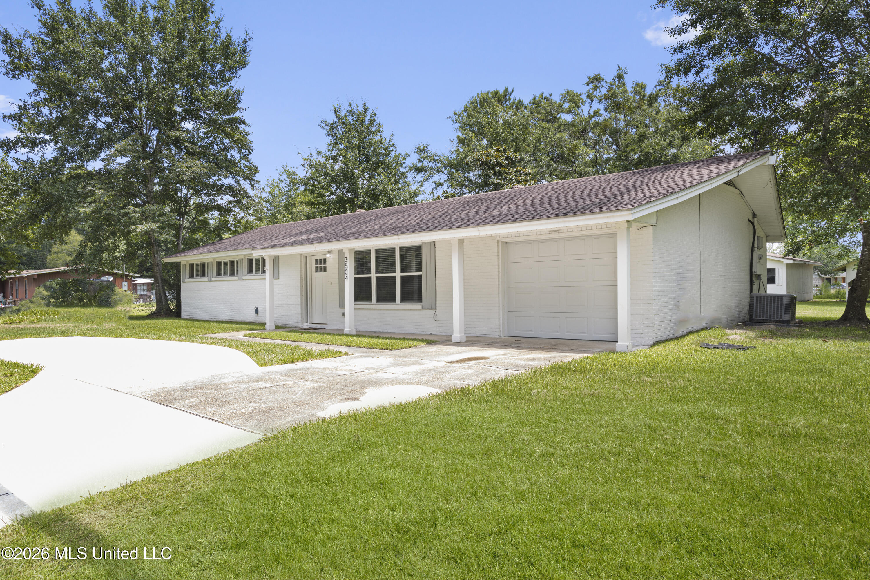 Residential in Ocean Springs 3