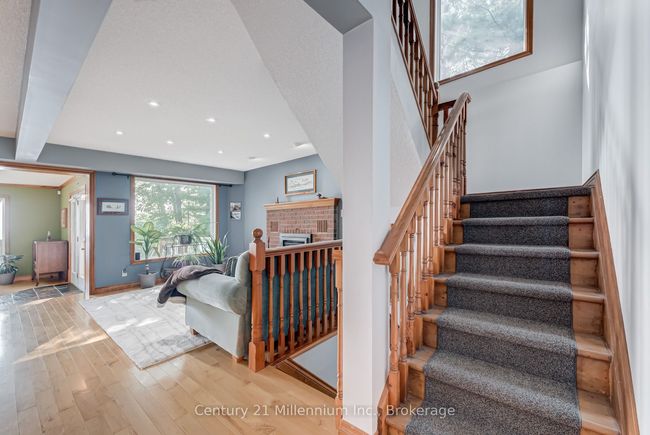 8 Willow Dr, House other with 5 bedrooms, 4 bathrooms and 3 parking in Tiny ON | Image 20