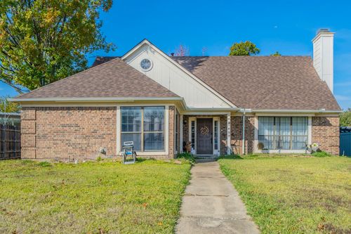 1409 Sheffield Ct, Mesquite, TX, 75149-6756 | Card Image