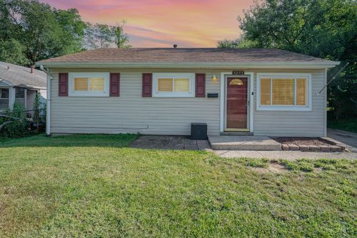 3273 Lapland Dr, Cincinnati, OH, 45239 | Card Image