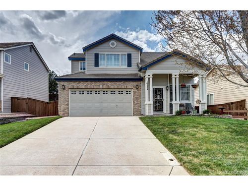 10554 Tracewood Cir, Highlands Ranch, CO, 80130-8895 | Card Image