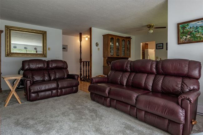 1301 Sayward Rd, House other with 5 bedrooms, 3 bathrooms and 6 parking in Sayward BC | Image 18