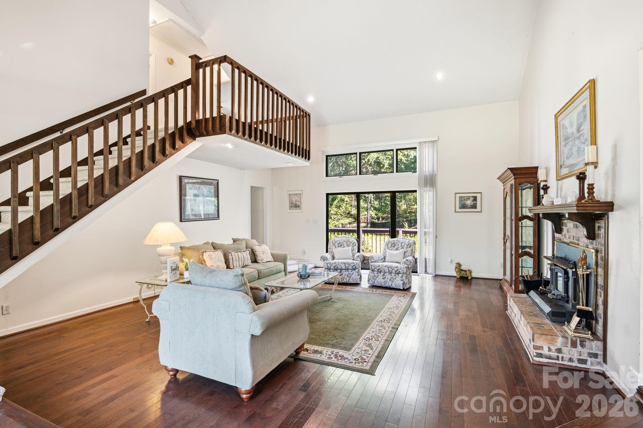 Residential in Fort Mill 4