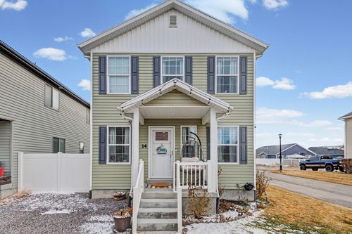unit-14-1848 E American Way, Eagle Mountain, UT, 84005-6380 | Card Image