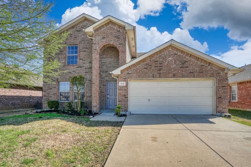 1416 Puerto Lago Dr, Little Elm, TX, 75068-7336 | Card Image