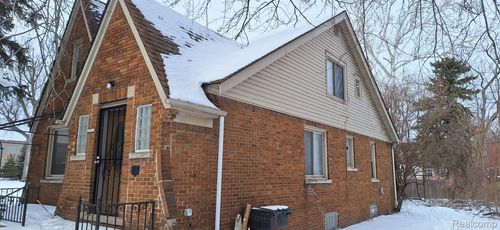 13814 Castleton St, Detroit, MI, 48227-3061 | Card Image