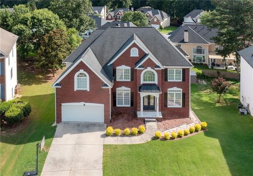 485 Kenion Forest Way, Lilburn, GA, 30047-8815 | Card Image