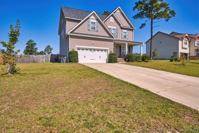 258 Turriff Way, House other with 4 bedrooms, 3 bathrooms and null parking in Cameron NC | Image 2