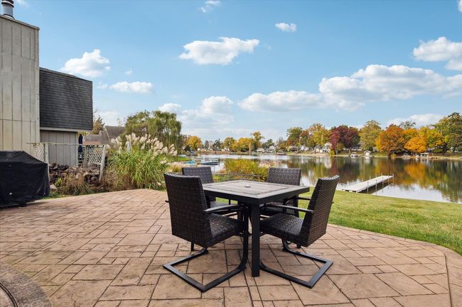 9518 Garforth Dr, House other with 3 bedrooms, 1 bathrooms and null parking in White Lake MI | Image 5