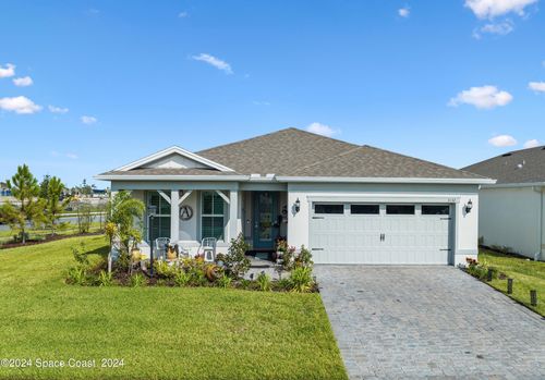 3132 Tidepool Place, Melbourne, FL, 32940 | Card Image