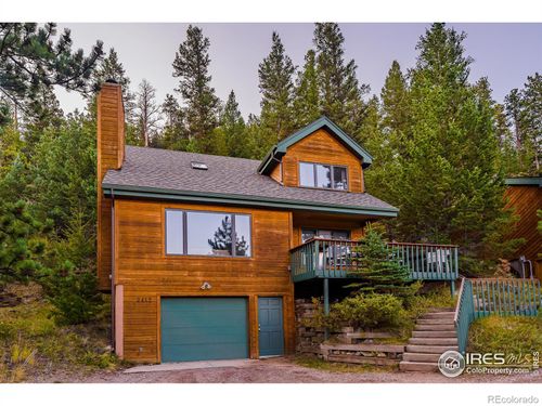 2412 Aspen Tree Drive, Estes Park, CO, 80517 | Card Image