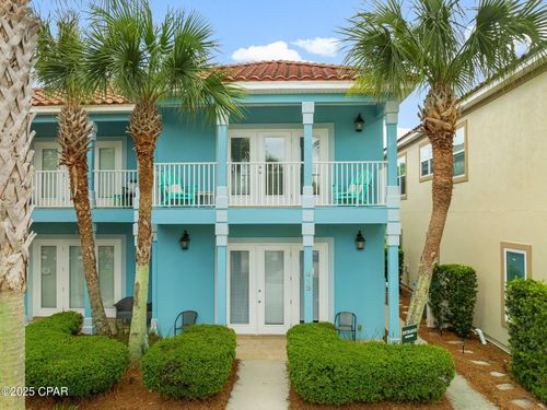 415 La Valencia Cir, Panama City Beach, FL, 32413-3344 | Card Image