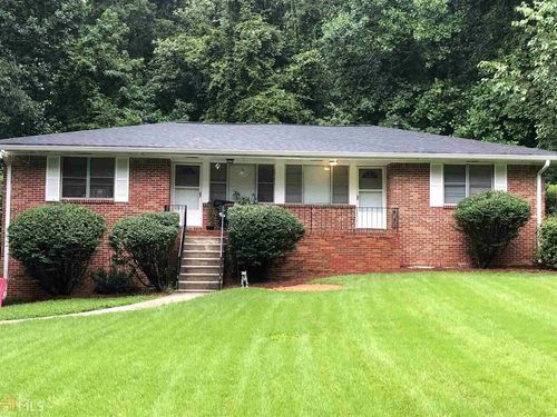 b-1260 Woodland Ave Ne, atlanta, GA, 30324-4517 | Card Image