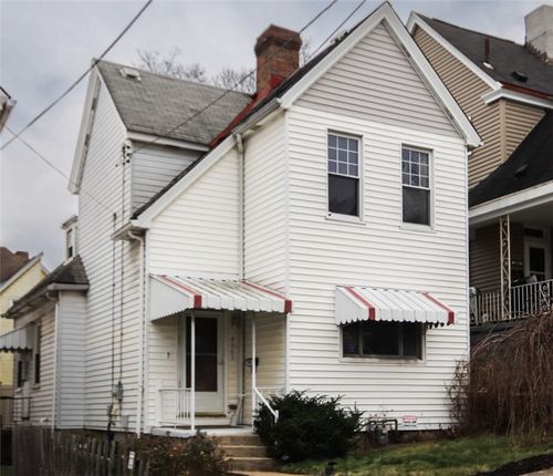 4003 Coleman Street, Greenfield, PA, 15207 | Card Image