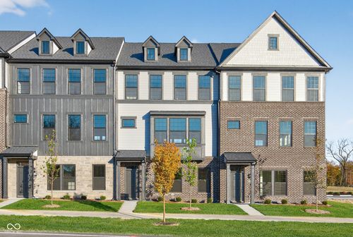 16838 Brinkman Rd, Westfield, IN, 46074-1094 | Card Image