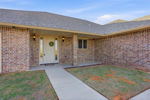 15637 S County Road 207, Blair, OK, 73526-9260 | Card Image