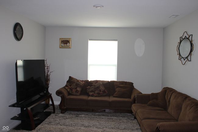 view of living room | Image 4