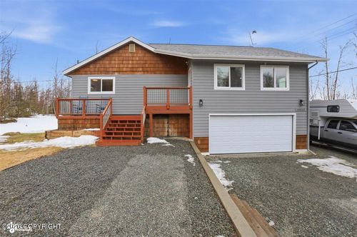 14632 Don Cir, Eagle River, AK, 99577-9205 | Card Image