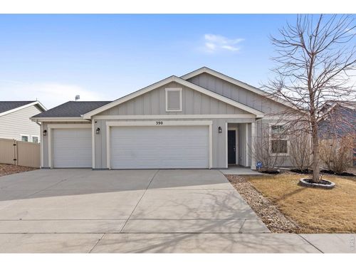 390 Cherokee Trl, Ault, CO, 80610-9694 | Card Image