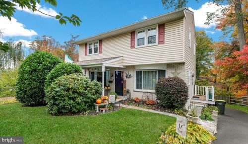 313 Overlook Ave, WILLOW GROVE, PA, 19090-2806 | Card Image