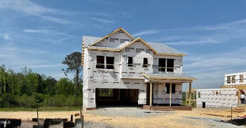 239 Sweetfern Ln, Zebulon, NC, 27597-5010 | Card Image