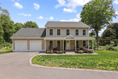 51 Huntington Ave, Norwich, CT, 06360-2103 | Card Image